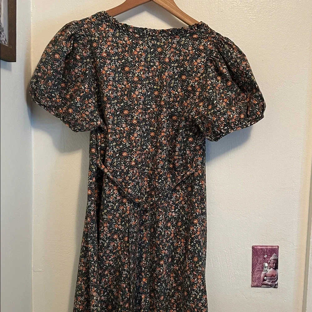 Doen Dree Dress - Picture 5 of 7